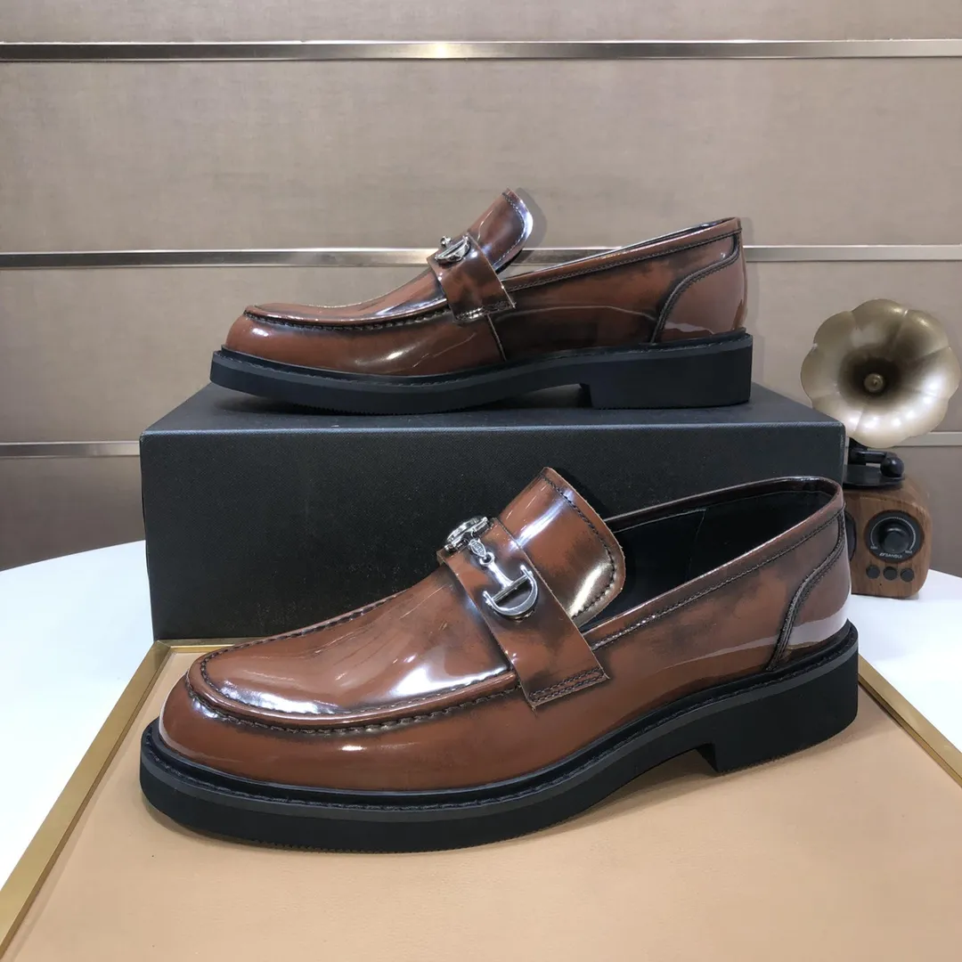 Men's shoes 💰680💰[Dior] (water-dyed cowhide lining) Dior original 1:1 high-quality factory, imported original materials, imported version of raw cowhide, water-dyed cowhide lining, original TPU outsole, code number: 38-44